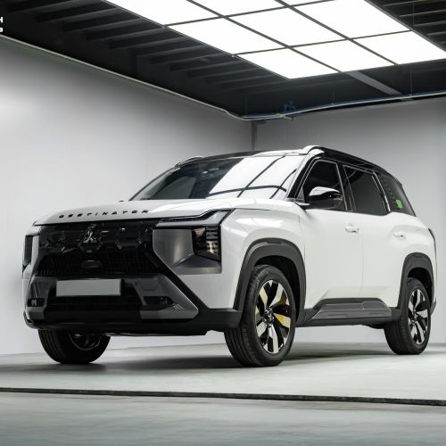 Mitsubishi Destinator dán PPF X85 Teckwrap – Bảo vệ sơn tối ưu, giữ xe luôn như mới