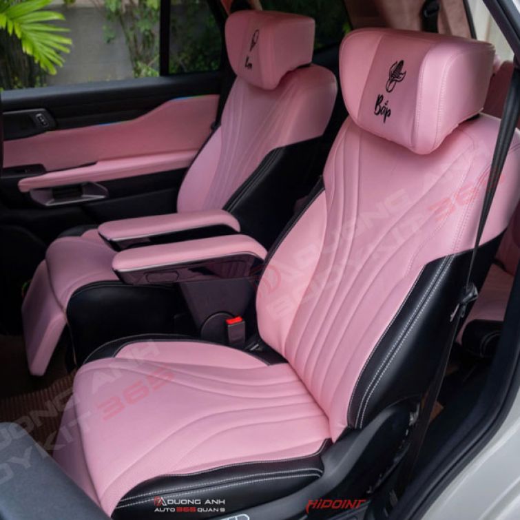 Ghế Limousine Hipoint HP03