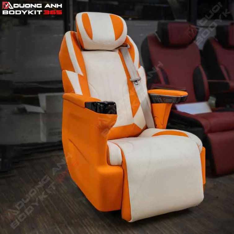 Ghế VIP Hipoint HP 05 - LUX