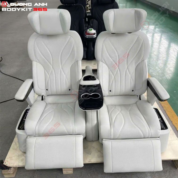 Ghế VIP Hipoint HP04