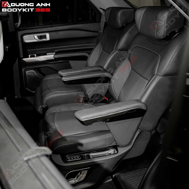 Ghế VIP Hipoint HP11