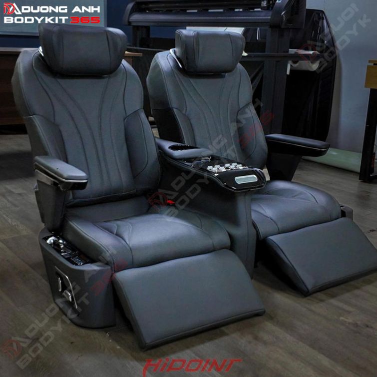 Ghế VIP Hipoint HP06 Cho Xe SUV