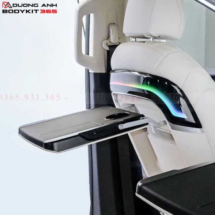 Bàn làm việc gấp gọn