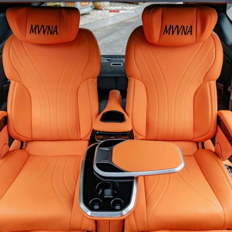 Ghế VIP Hipoint HP17