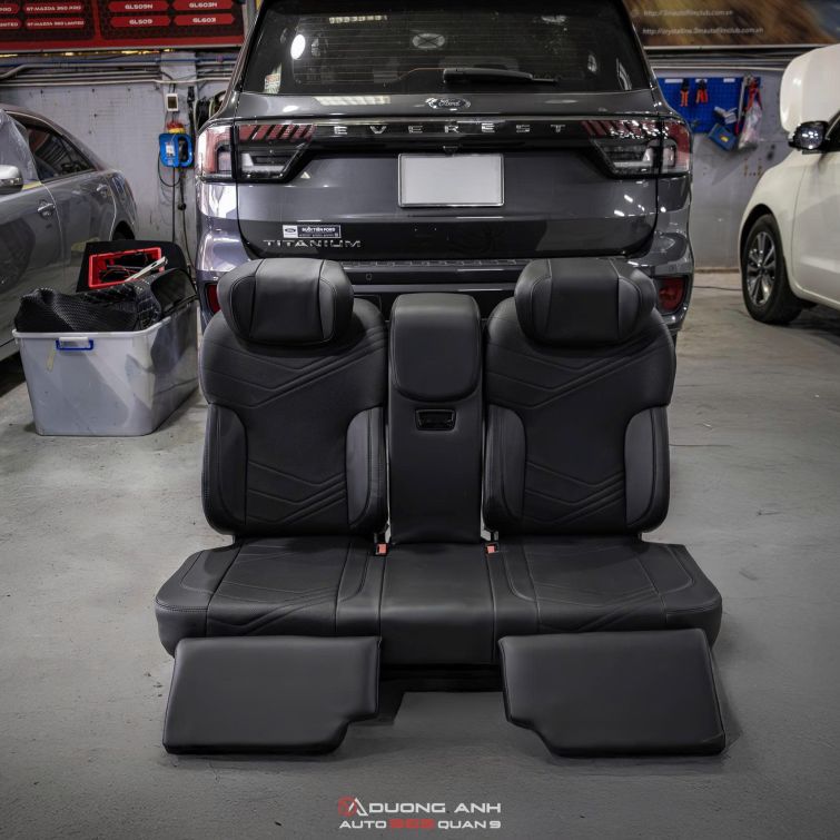 Ghế VIP Hipoint HP18