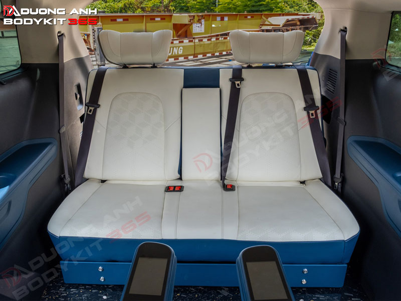 Sofa Bed Băng Ba Haobang 2