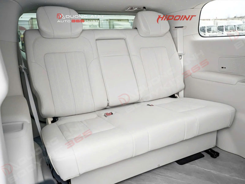 Sofa Bed Hipoint HP08 SF 2