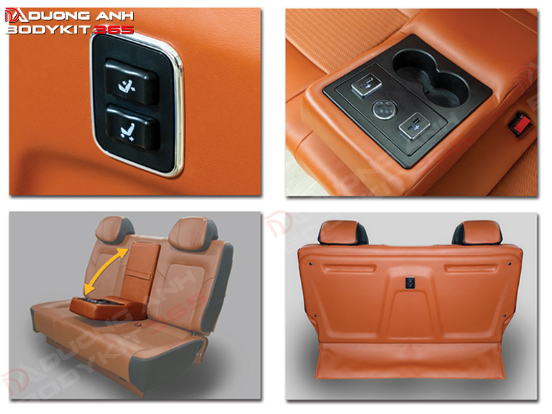 Sofa Bed Hipoint HP08 SF 8