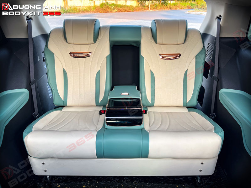 Sofa bed KES độ ghế băng ba thành giường 2
