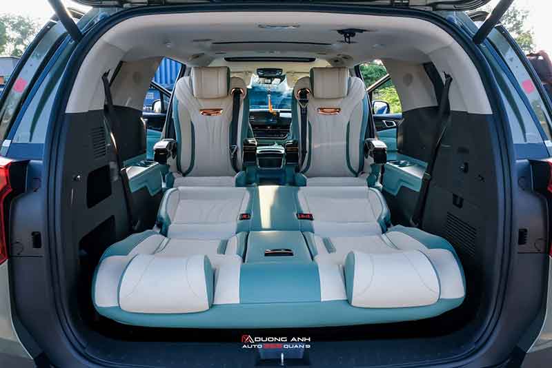 Ghế VIP Cast 4 Pro KES 2