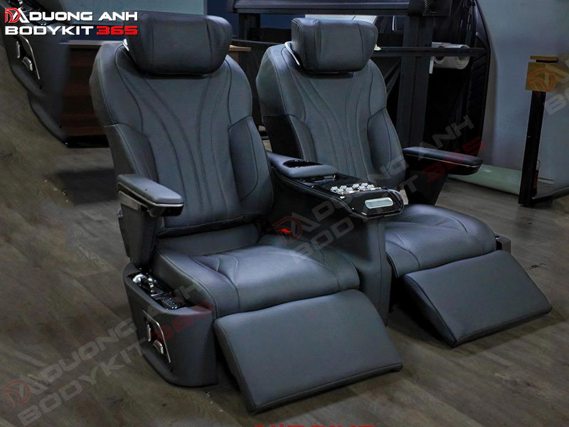 Ghế VIP Hipoint HP06 5
