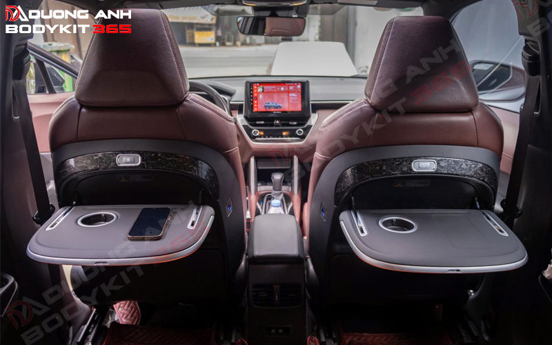 Bàn làm việc điện tự cân bằng 2