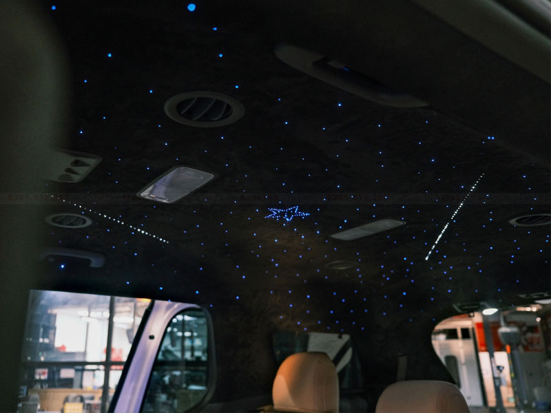 Trần sao rơi Pi Starlight 4