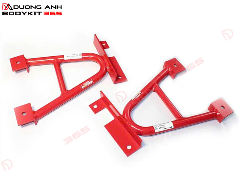 Bộ thanh giằng tăng cường cân bằng xe Volkswagen Viloran  11
