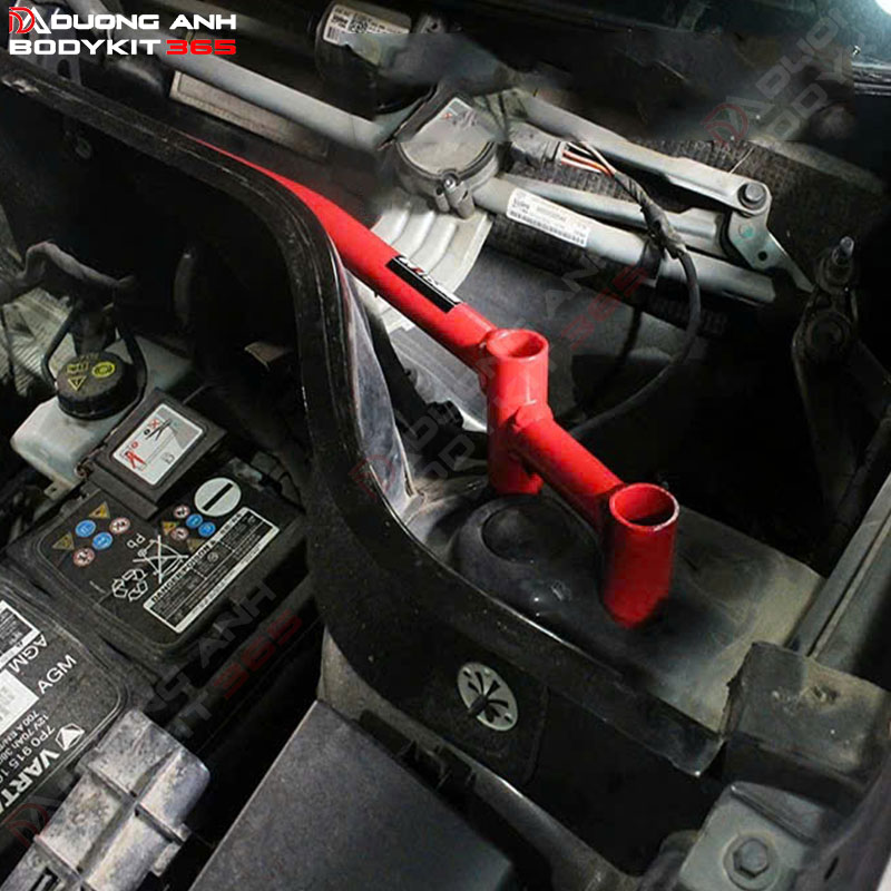 Bộ thanh giằng tăng cường cân bằng xe Volkswagen Viloran 1