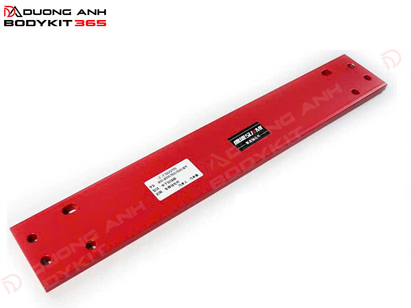 Bộ thanh giằng tăng cường cân bằng xe Volkswagen Viloran 8