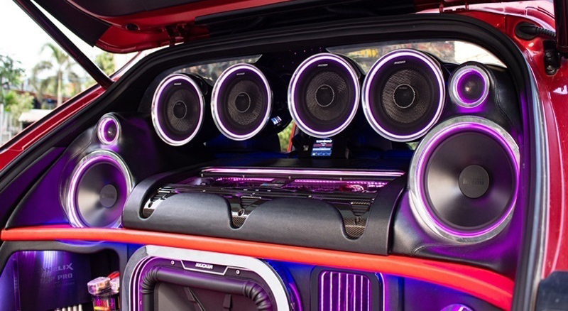 Âm thanh Auto