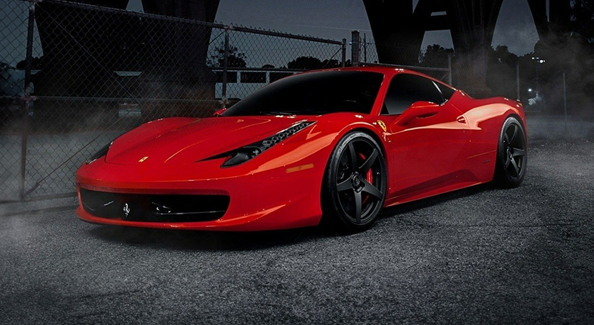 Bodykit nâng đời